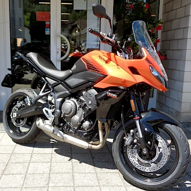 AKTION Tiger Sport 660