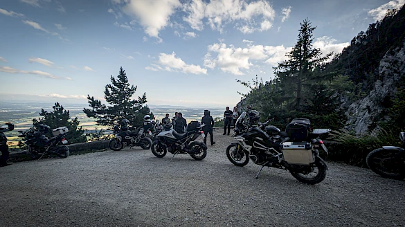 Jura Tour 2025 Bild 11