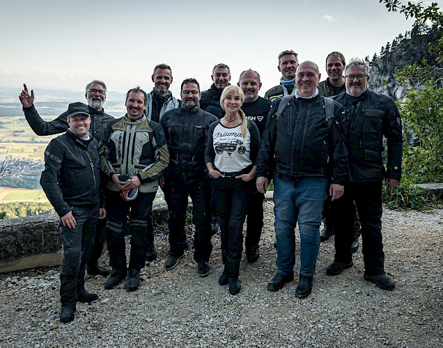 Jura Tour 2025
